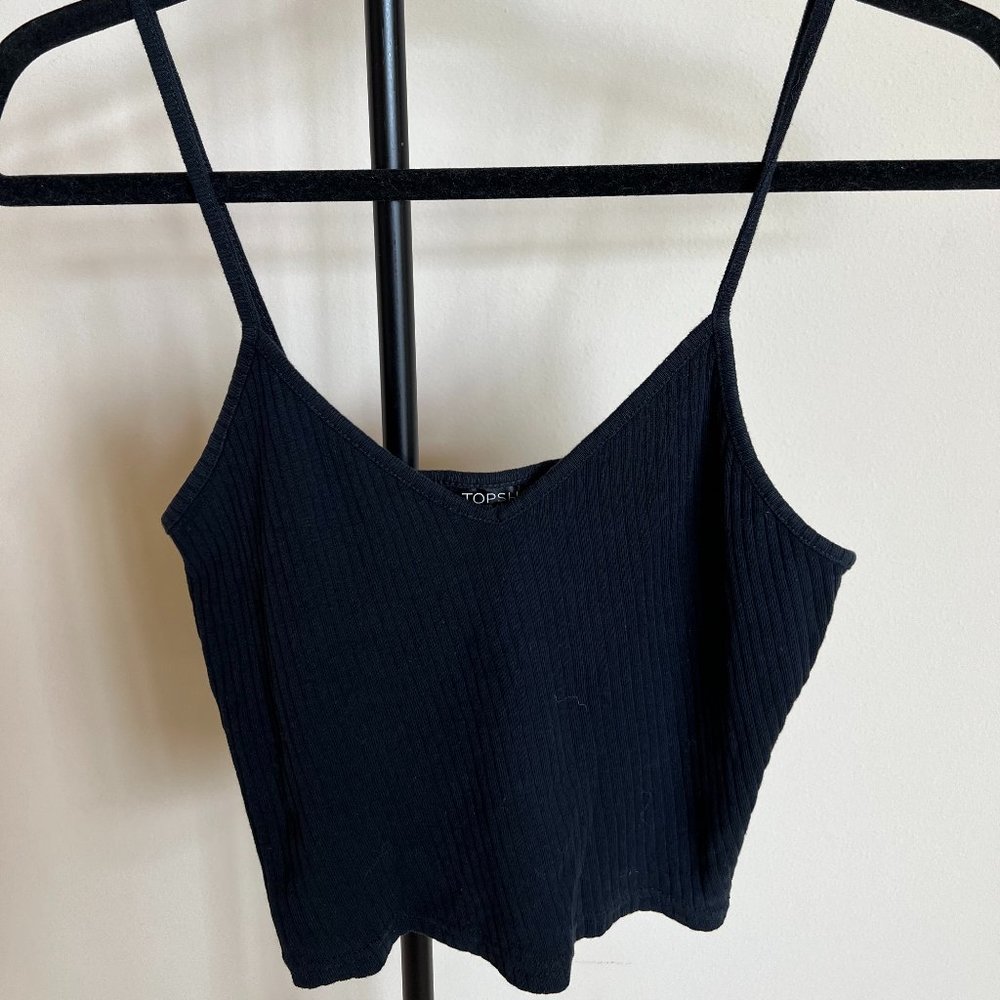 Topshop Tank Top